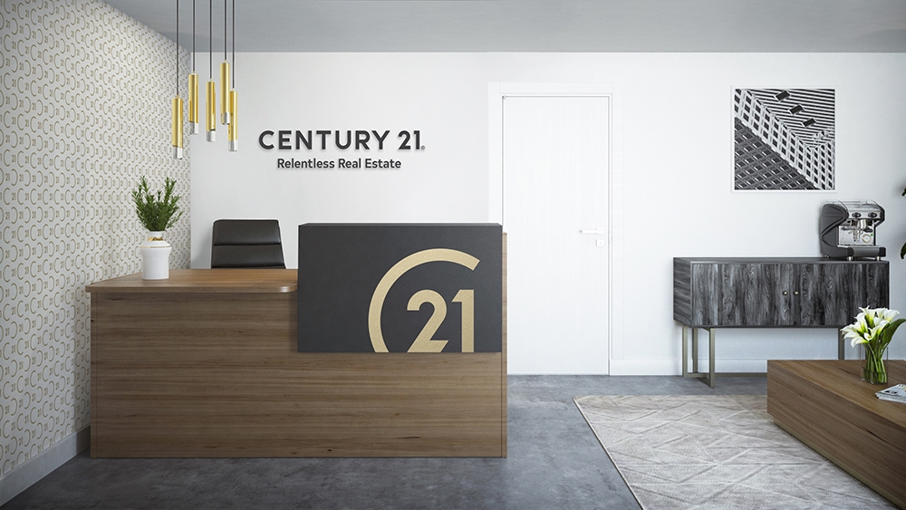 Century21 Brand 